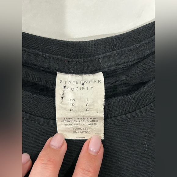 Sweet streetwear society - Picture 2 of 2